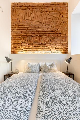 Stilvolles Apartment in toller Lage, "die Bunte"