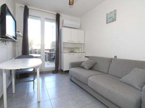 Studio avec jardinet, proche Thermes, Wi-Fi, clim - Balaruc-les-Bains - FR-1-553-120