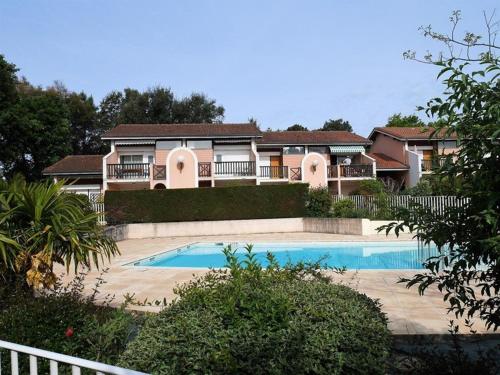 Appartement Capbreton, 2 pieces, 3 personnes - FR-1-413-89