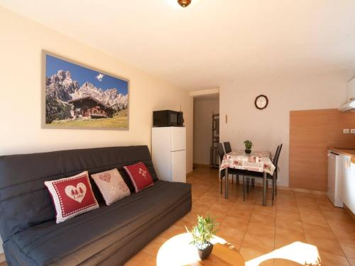 Appartement T3 pour 4 pers. à Saint Lary Village, proche centre et téléphérique - FR-1-296-304