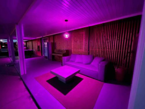 air Vinyasa wineries fire Pit pool – Photos 4
