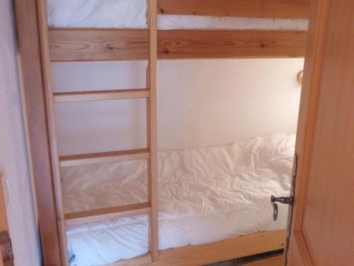 Appartement 2 pièces cabine pour 4 à Méribel avec parking couvert - FR-1-411-677