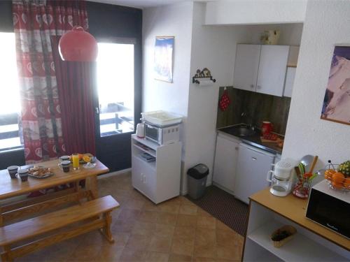 Studio Saint-Aventin-Superbagnères, 1 pièce, 4 personnes - FR-1-313-134