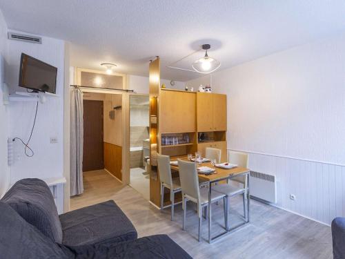 Studio Cauterets, 1 pièce, 4 personnes - FR-1-401-238