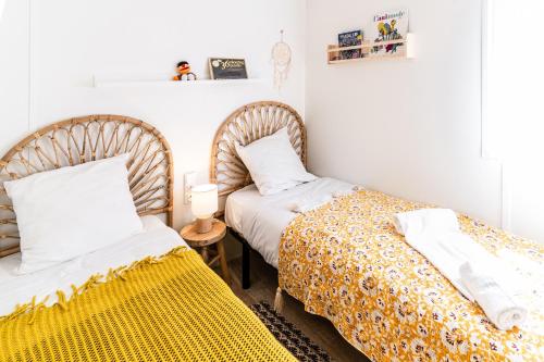 Gallery image of Camping Le Bellevue in La Tranche-sur-Mer