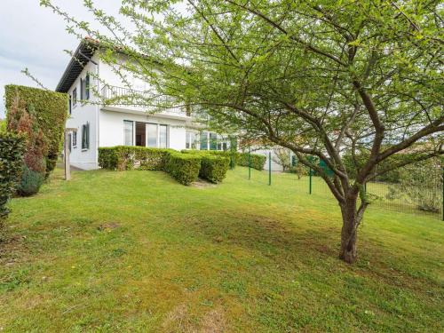 Appartement Ciboure, 4 pièces, 6 personnes - FR-1-4-572