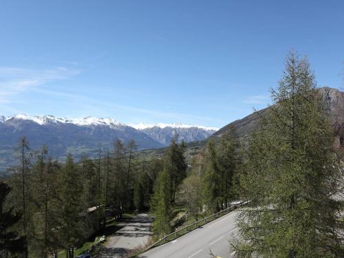 Studio au cœur des Orres pour 4 pers avec balcon, proche commerces et activités - FR-1-322-430