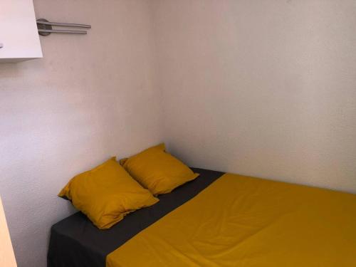 T2 Mezzanine 4 Pers, Vue Mer, Parking, Barcarès