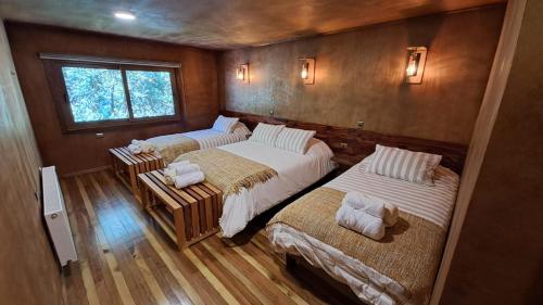 Gallery image of Illi Lodge & Hostel in Ranco