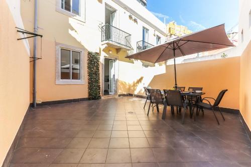 Vita Portucale ! Concept Apartment Campo Ourique