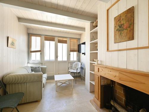 Maison Les Portes-en-Ré, 2 pièces, 2 personnes - FR-1-434-86