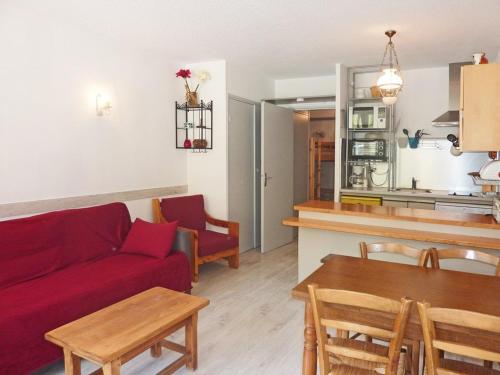 Grand studio confort 4 pers au centre, proche commerces et pistes - FR-1-322-409
