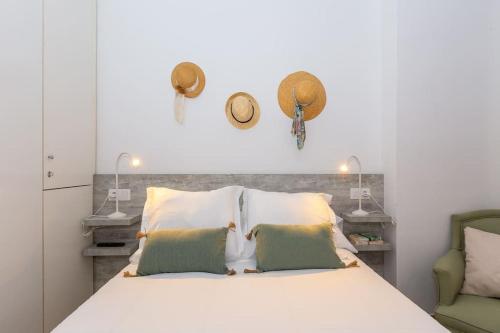 Apartamento Suite Céntrico