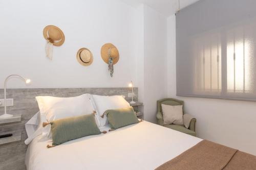 Apartamento Suite Céntrico