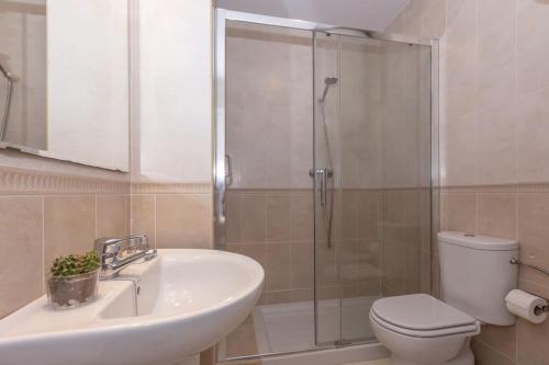 Apartamento Suite Céntrico