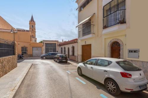 Apartamento Suite Céntrico