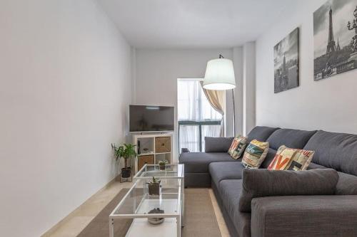 Apartamento Suite Céntrico
