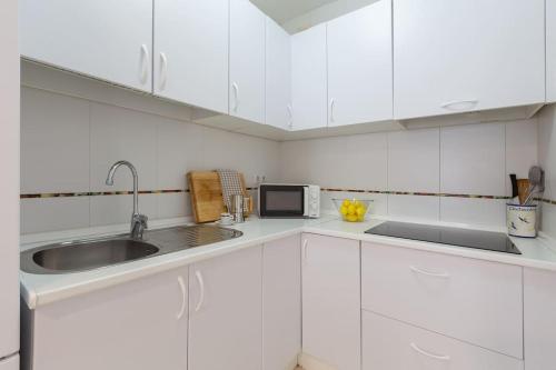 Apartamento Suite Céntrico