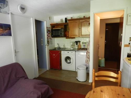 Appartement Le Pleynet, 2 pièces, 4 personnes - FR-1-557A-32