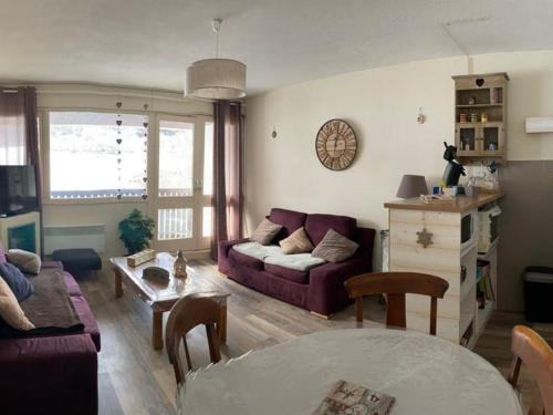Appartement Gourette, 2 pièces, 4 personnes - FR-1-400-100