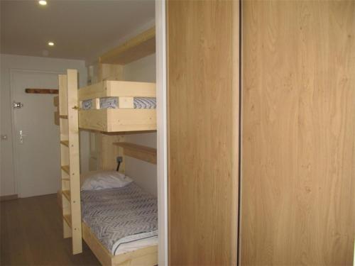 Appartement rénové 6 pers, 34m² + véranda, plein sud, Val Thorens, accès pistes et commerces