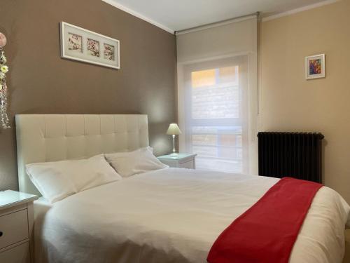 BIESCAS-PIRINEO-RELAX