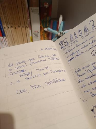 Foto dalla galleria di Le Palme 98 "Casa Vacanze" a Lido di Camaiore