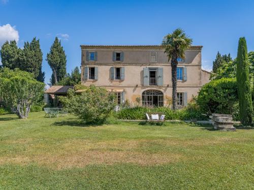 Maison Graveson, 7 pièces, 12 personnes - FR-1-599-11