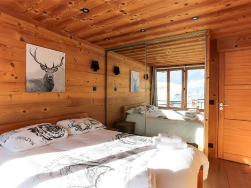 Val Thorens: Superbe appart 8 pers, proche pistes et commerces
