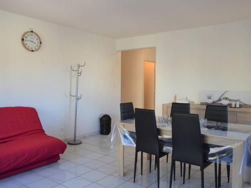 Galería fotográfica de Appartement en centre-ville avec balcon, garage et animaux admis - Collioure - FR-1-225-705 en Collioure