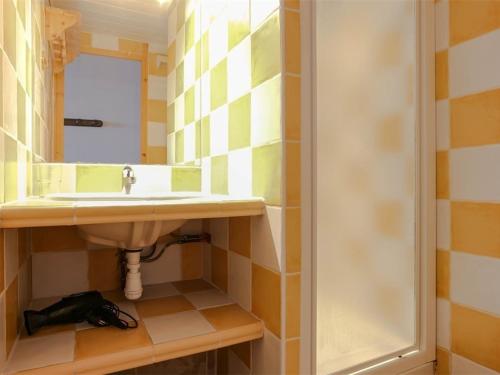 Appartement cosy à Val Thorens - 4 pers, 26 m², balcon Sud, skis aux pieds