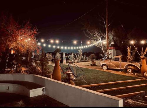 5 Elements Sleeps 246 Fire Pits poolhot Tub