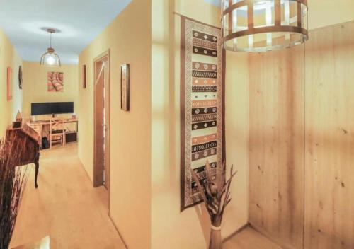 Gambar di galeri bagi Bel appartement avec parking souterrain sur place di Martigny-Ville