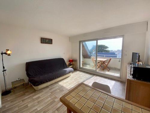 Studio Quiberon, 1 pièce, 2 personnes - FR-1-478-214