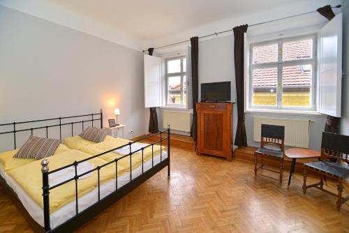 Gallery image of Historic Centre Apartments IV in Prague