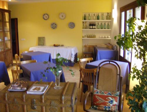 Gallery image of Es Petit Hotel de Valldemossa in Valldemossa