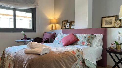 Love Rent4 Málaga Pacifico