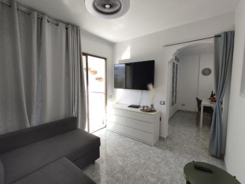 Vivienda Agaete Parque