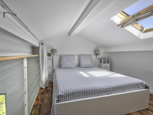 Arcachon: Appart 60m², 500m Plage, 4 Pers