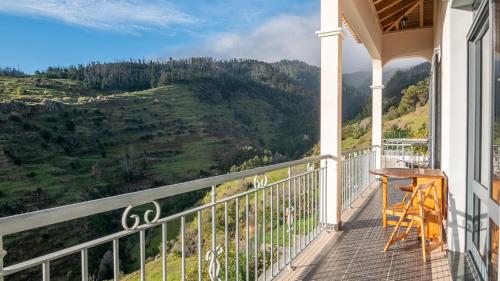 Gallery image of Madeira Inn Casa do Vale in Calheta