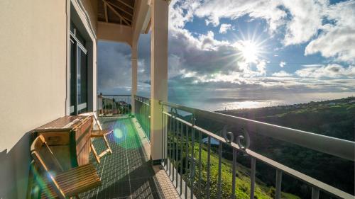 Gallery image of Madeira Inn Casa do Vale in Calheta