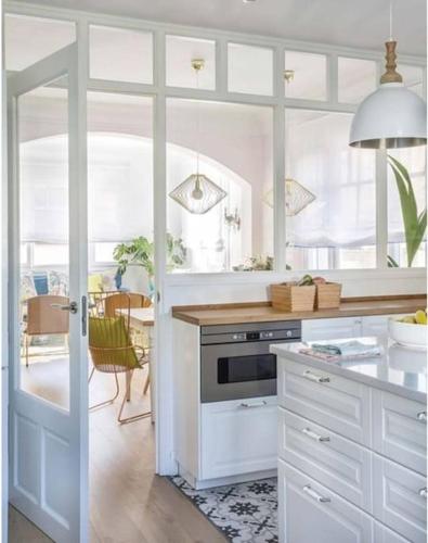 Foto Casa de los Sueños para familias en Madrid 4