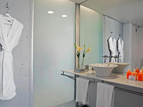 Ảnh trong thư viện ảnh của Design cE - Hotel Boutique de Diseño ở Buenos Aires