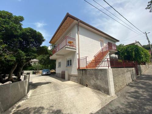 Fotografie z fotogalerie ubytování Holiday home Povile v destinaci Novi Vinodolski
