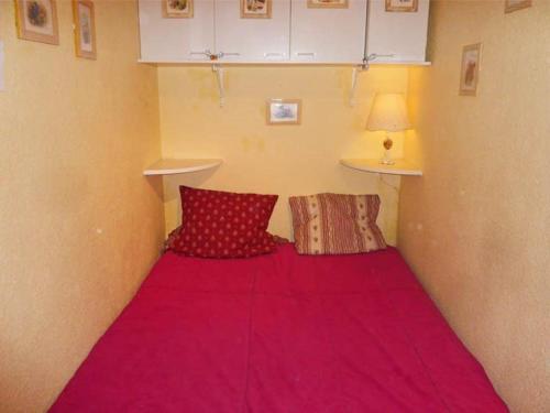 Studio cosy 6 pers au pied des pistes, Les Orres - FR-1-322-403