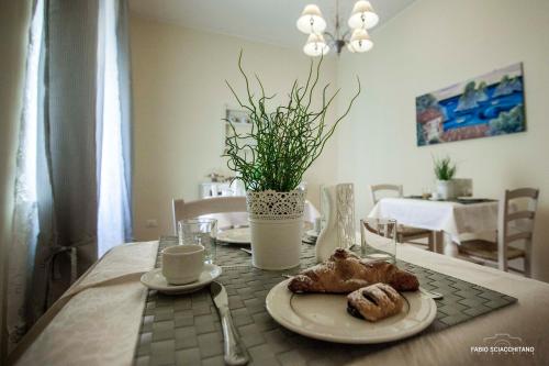 Gallery image of Ciuri Ciuri B&B in Palermo