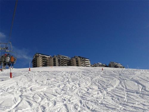 Appartement Saint-Aventin-Superbagnères, 2 pièces, 4 personnes - FR-1-313-154
