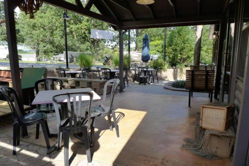 The Panacea Boathaus – Photos 5