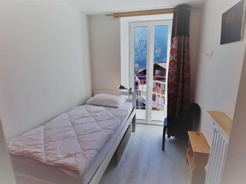 Photo de la galerie de l'établissement Gîte 15 pers. - Mobilité réduite - Proche Saint-Guérin - Parking, Salle de réunion, Ski room - FR-1-342-260, à Beaufort