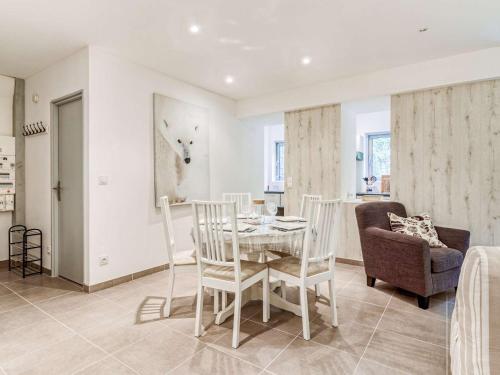 Appartement T3 moderne et confort, 5 pers, proche des thermes - Luz-Saint-Sauveur - FR-1-402-112